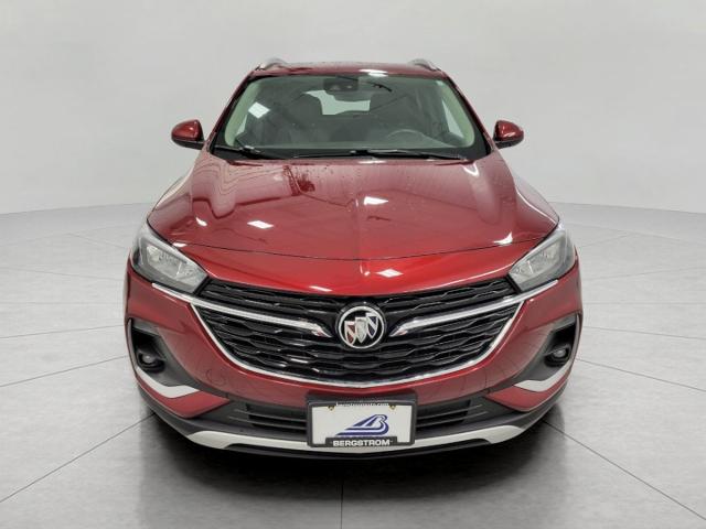 2023 Buick Encore GX Vehicle Photo in NEENAH, WI 54956-2243