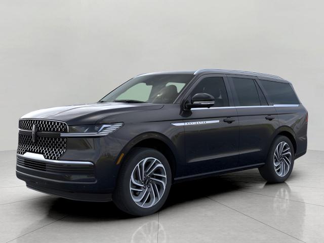 2025 Lincoln Navigator Vehicle Photo in Neenah, WI 54956