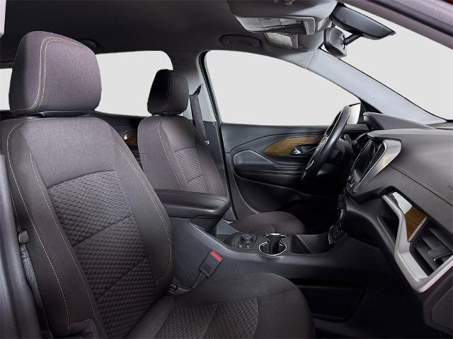 2019 GMC Terrain Vehicle Photo in PUYALLUP, WA 98371-4149