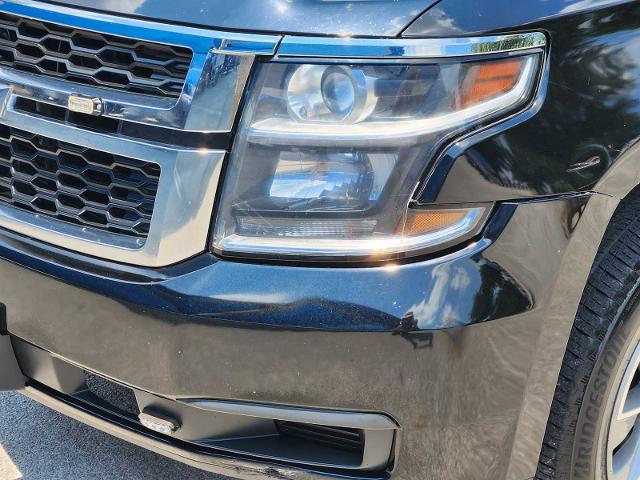 2019 Chevrolet Tahoe Vehicle Photo in DENTON, TX 76210-9321
