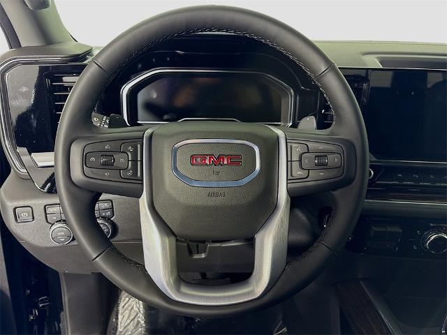 2025 GMC Sierra 1500 Vehicle Photo in PUYALLUP, WA 98371-4149