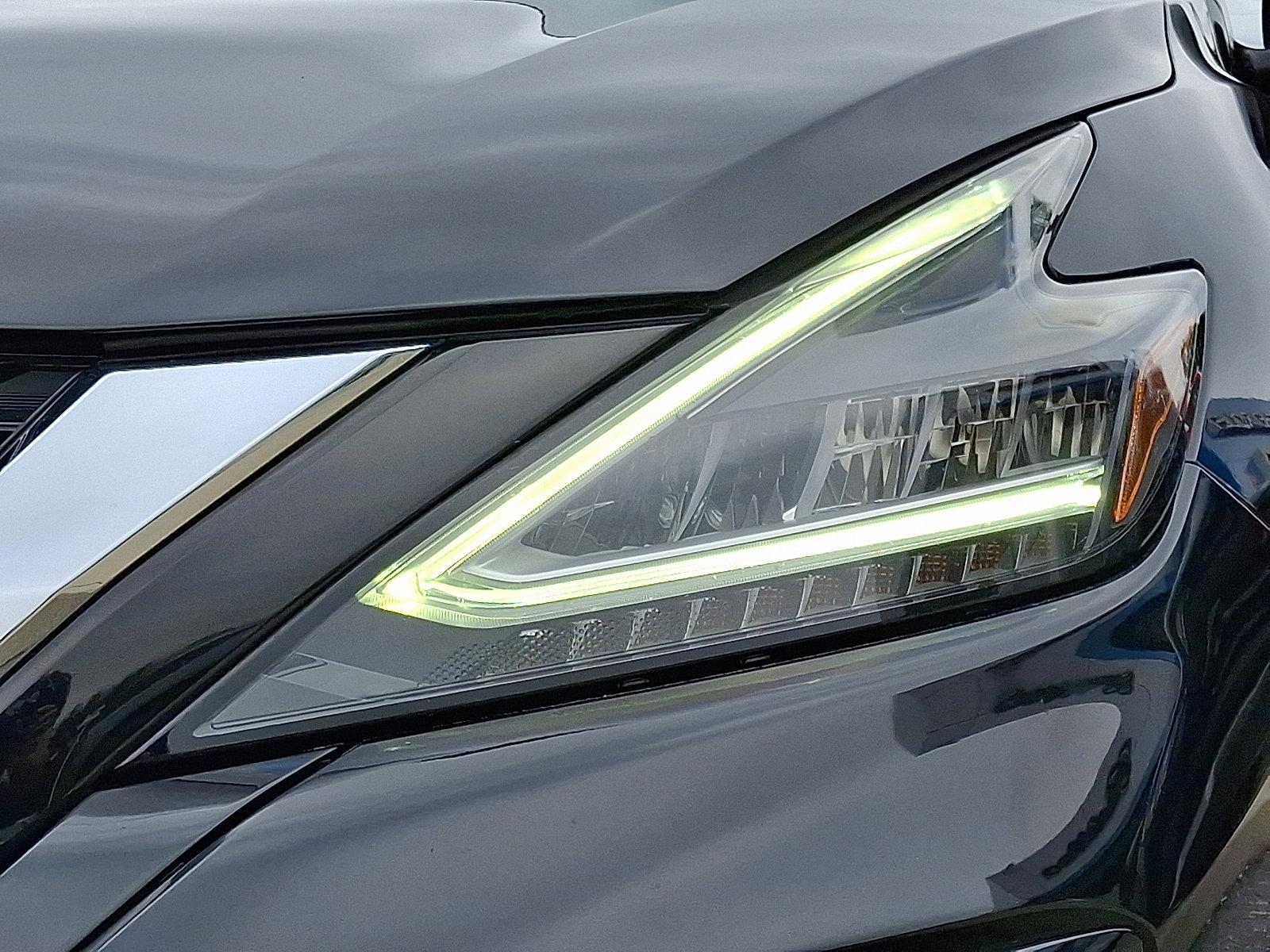 2019 Nissan Murano Vehicle Photo in BETHLEHEM, PA 18017-9401