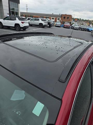 2020 Buick Encore GX Vehicle Photo in HARRISBURG, PA 17111-1033