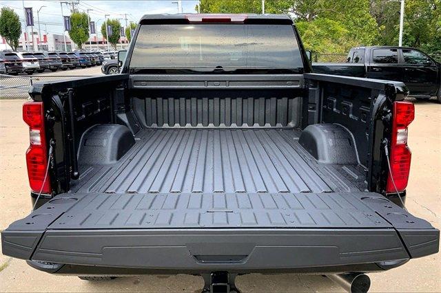 2025 Chevrolet Silverado 2500 HD Vehicle Photo in KANSAS CITY, MO 64114-4502