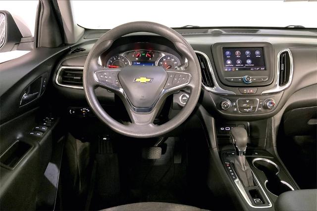 2023 Chevrolet Equinox Vehicle Photo in Lees Summit, MO 64086