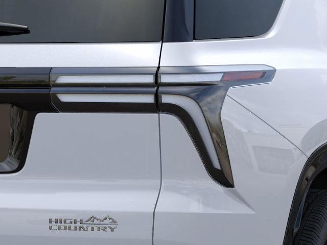2026 Chevrolet Traverse Vehicle Photo in KANSAS CITY, MO 64114-4502