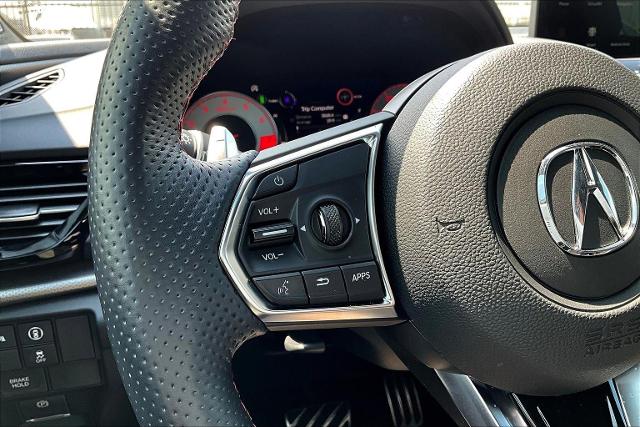 2025 Acura RDX Vehicle Photo in Grapevine, TX 76051