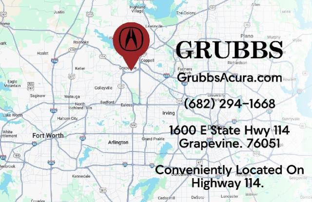 2025 Acura RDX Vehicle Photo in Grapevine, TX 76051