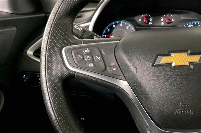 2023 Chevrolet Malibu Vehicle Photo in KANSAS CITY, MO 64114-4502