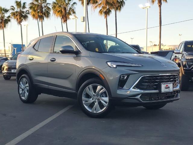 2026 Buick Encore GX Preferred FWD