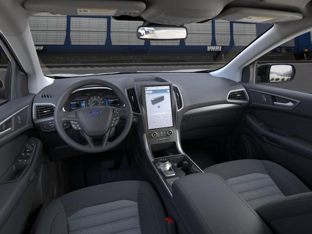 2024 Ford Edge Vehicle Photo in Winslow, AZ 86047-2439