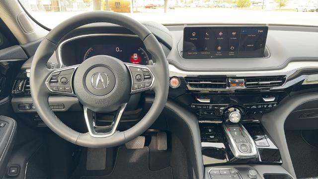 2024 Acura MDX Vehicle Photo in Tulsa, OK 74145