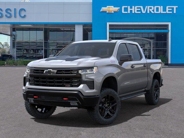 2024 Chevrolet Silverado 1500 Vehicle Photo in SUGAR LAND, TX 77478-0000