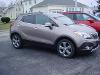 Used 2014 Buick Encore Convenience with VIN KL4CJBSB0EB582496 for sale in Arcanum, OH