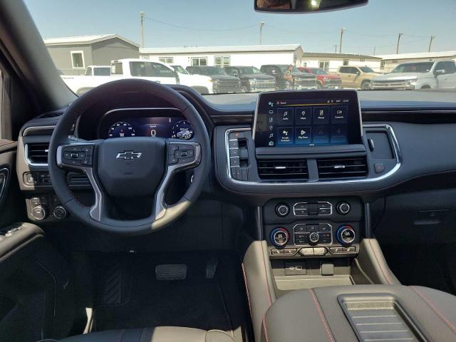 2024 Chevrolet Tahoe Vehicle Photo in MIDLAND, TX 79703-7718