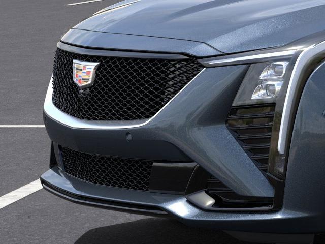 2025 Cadillac CT5 Vehicle Photo in BATON ROUGE, LA 70809-4546