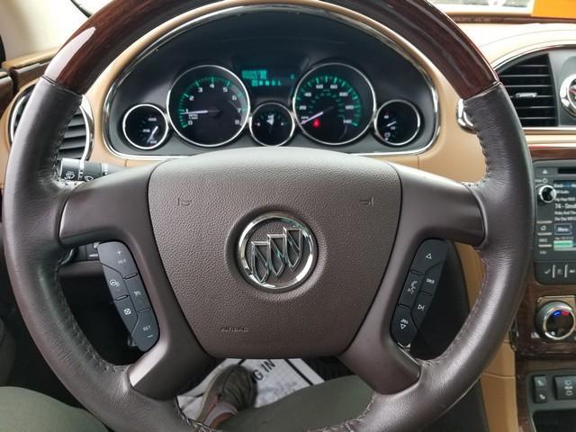 2017 Buick Enclave Vehicle Photo in ELYRIA, OH 44035-6349