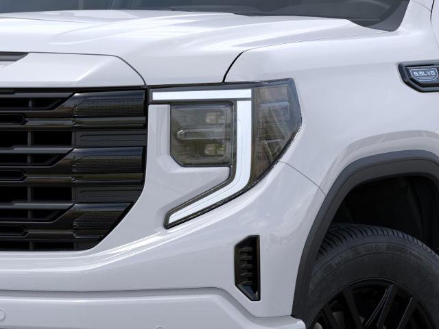 2025 GMC Sierra 1500 Vehicle Photo in OAK LAWN, IL 60453-2517