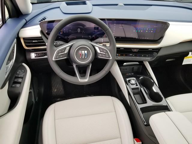 2024 Buick Envision Vehicle Photo in ELYRIA, OH 44035-6349