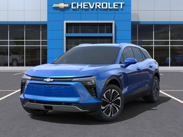 2024 Chevrolet Blazer EV Vehicle Photo in TIMONIUM, MD 21093-2300