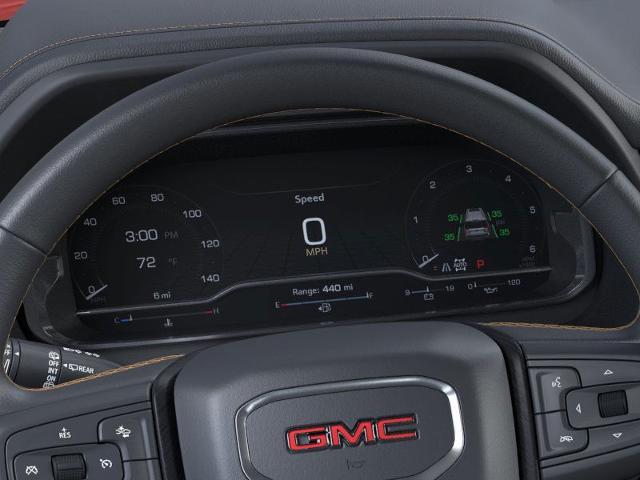 2024 GMC Yukon Vehicle Photo in LAS VEGAS, NV 89146-3033