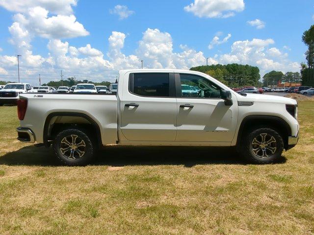 2024 GMC Sierra 1500 Vehicle Photo in ALBERTVILLE, AL 35950-0246