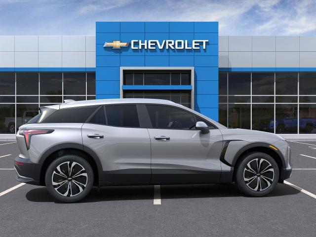 2025 Chevrolet Blazer EV Vehicle Photo in SAINT JAMES, NY 11780-3219