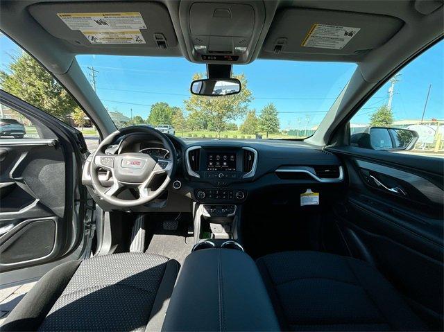 2024 GMC Terrain Vehicle Photo in BOWLING GREEN, KY 42104-4102