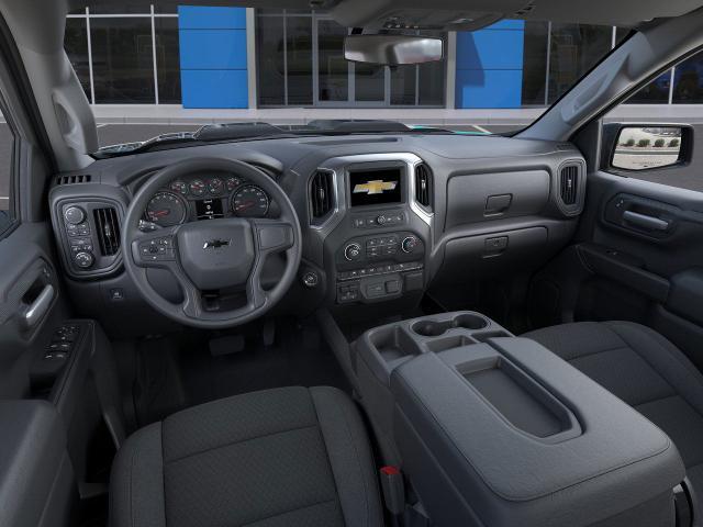 2024 Chevrolet Silverado 1500 Vehicle Photo in AUSTIN, TX 78759-4154