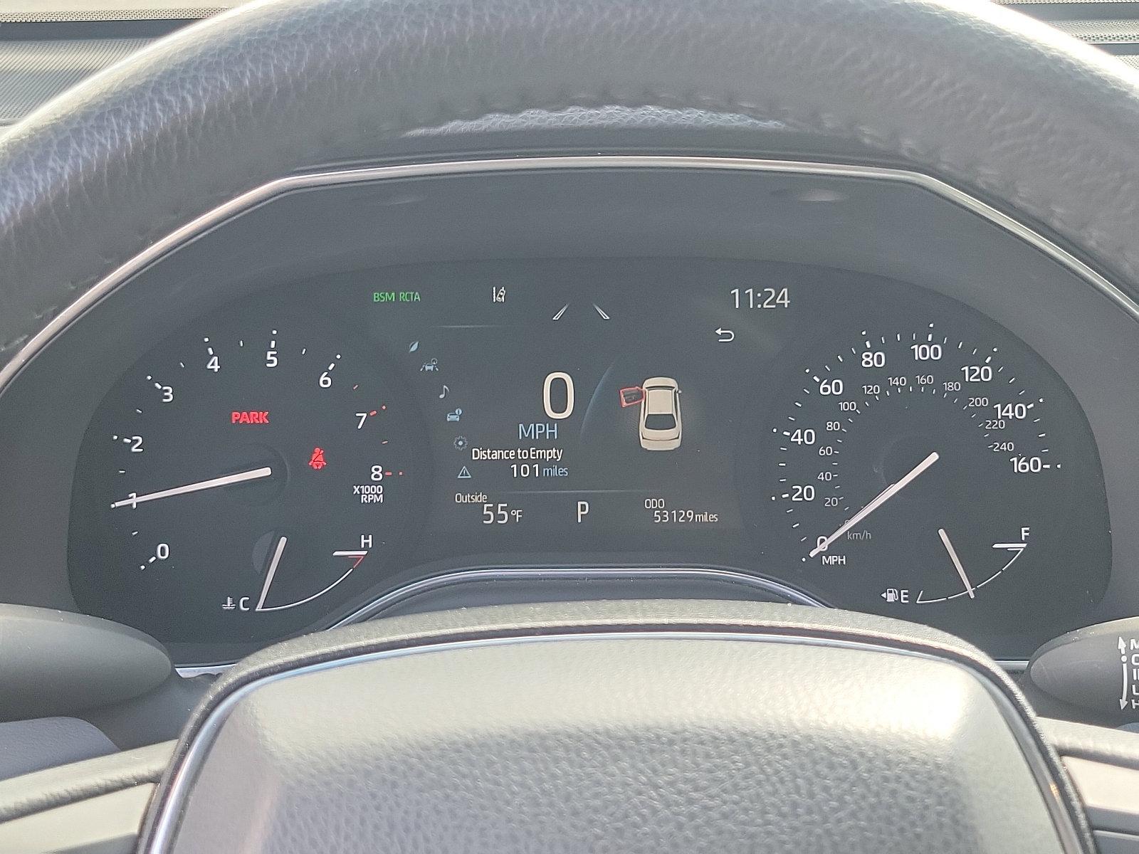 2022 Toyota Avalon Vehicle Photo in Trevose, PA 19053