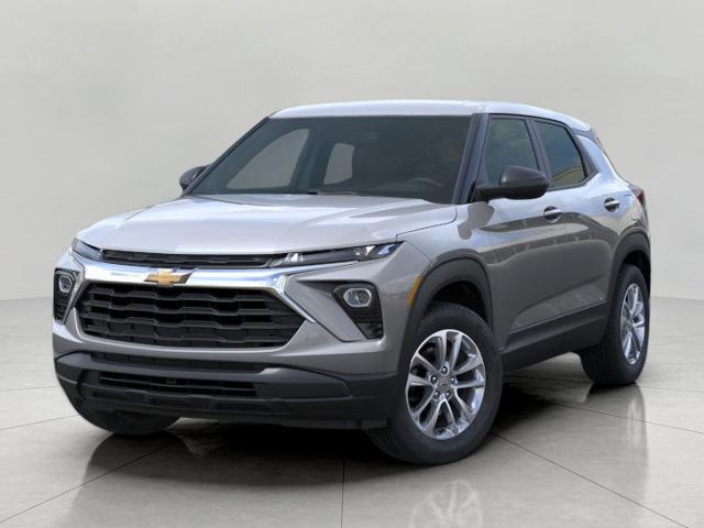 2025 Chevrolet Trailblazer Vehicle Photo in Madison, WI 53713