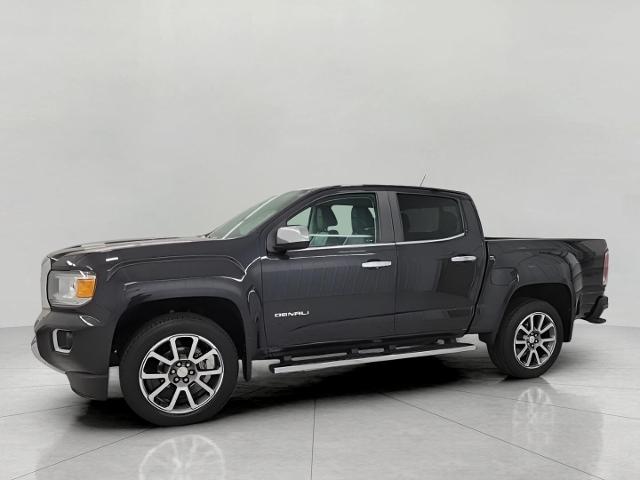 2020 GMC Canyon Vehicle Photo in APPLETON, WI 54914-8833