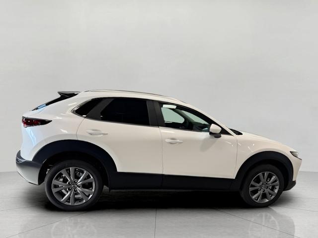 2025 Mazda CX-30 Vehicle Photo in Green Bay, WI 54304