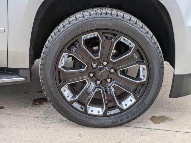 2020 Chevrolet Tahoe Vehicle Photo in SELMA, TX 78154-1460