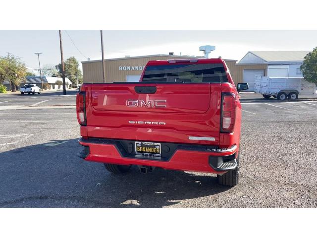 2025 GMC Sierra 1500 Vehicle Photo in TURLOCK, CA 95380-4918