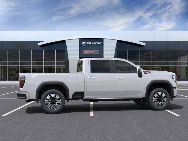 2024 GMC Sierra 2500 HD Vehicle Photo in MEMPHIS, TN 38115-1503