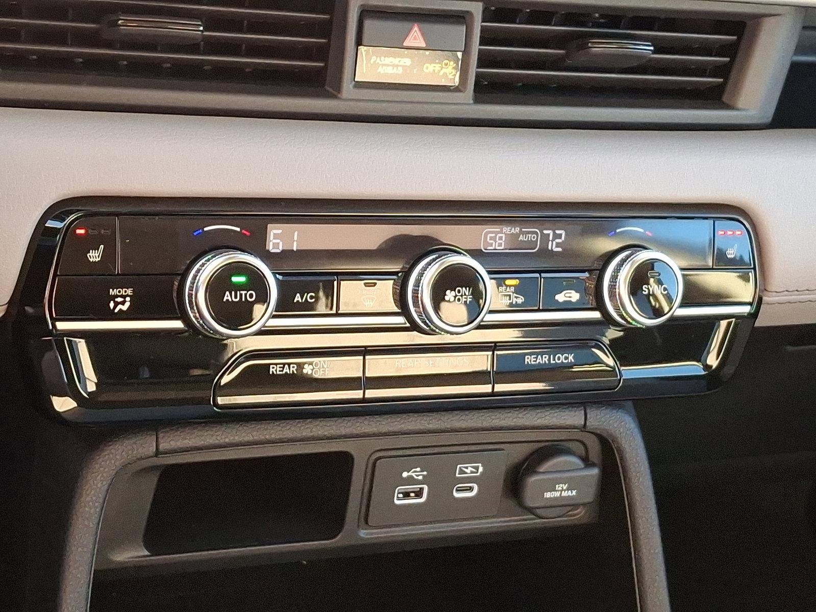 2025 Honda Pilot Vehicle Photo in Harrisburg, PA 17111
