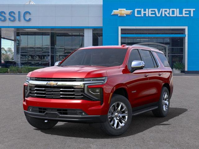 2025 Chevrolet Tahoe Vehicle Photo in SUGAR LAND, TX 77478-0000