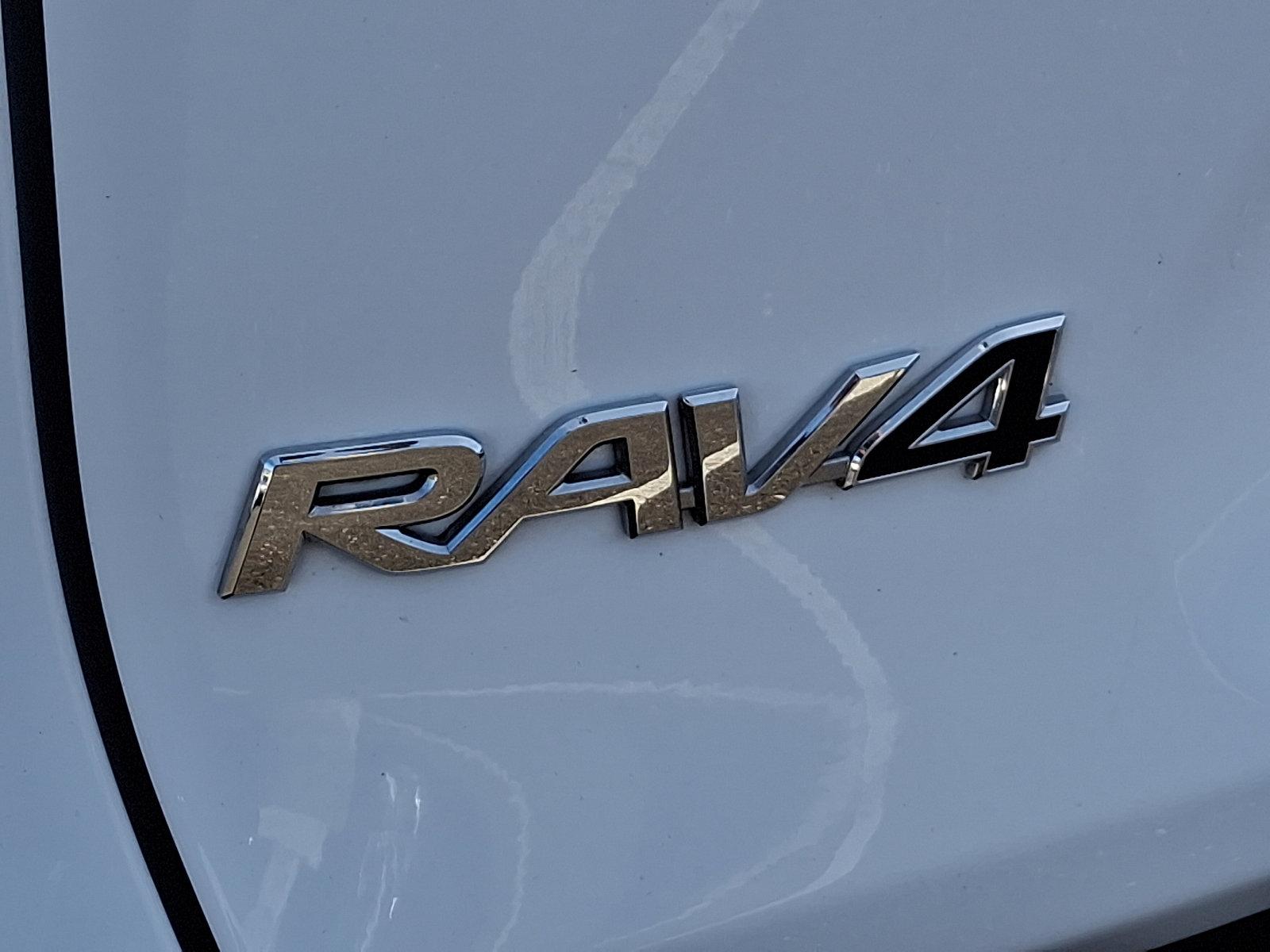 2024 Toyota RAV4 Vehicle Photo in Trevose, PA 19053
