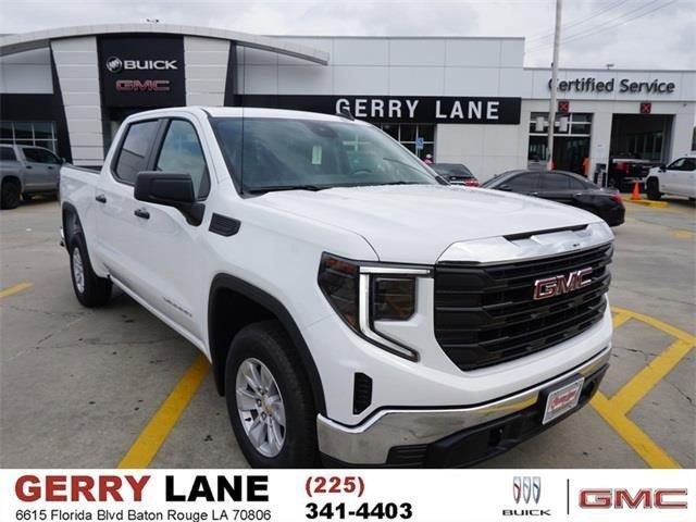 2024 GMC Sierra 1500 Vehicle Photo in BATON ROUGE, LA 70806-4466