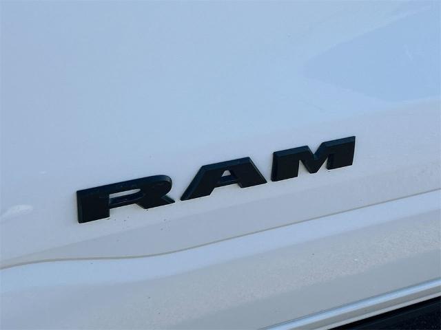 2021 Ram 1500 Vehicle Photo in GOODYEAR, AZ 85338-1310