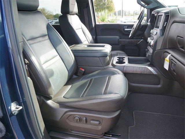 2022 GMC Sierra 3500 HD Vehicle Photo in BATON ROUGE, LA 70809-4546