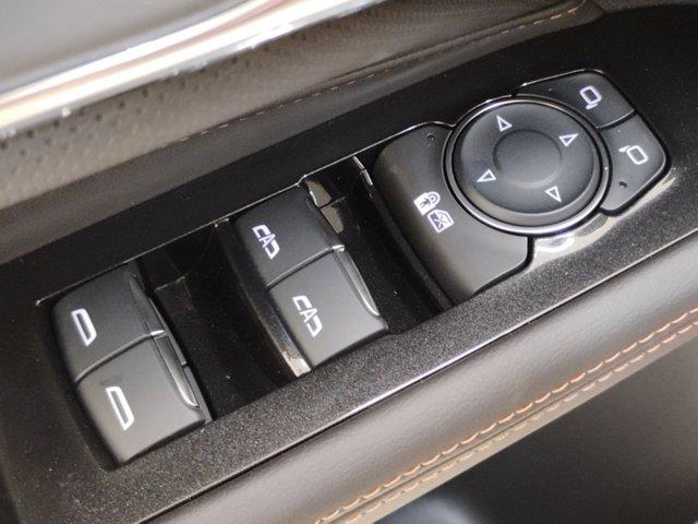 2025 Cadillac CT4 Vehicle Photo in PINEVILLE, NC 28134-8495