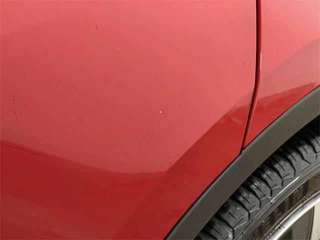 2021 Tesla Model Y Vehicle Photo in PORTLAND, OR 97225-3518