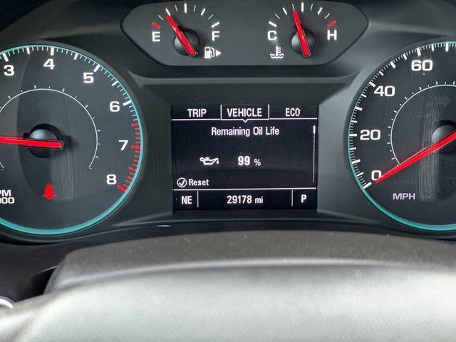 2022 Chevrolet Malibu Vehicle Photo in RIVERSIDE, CA 92504-4106