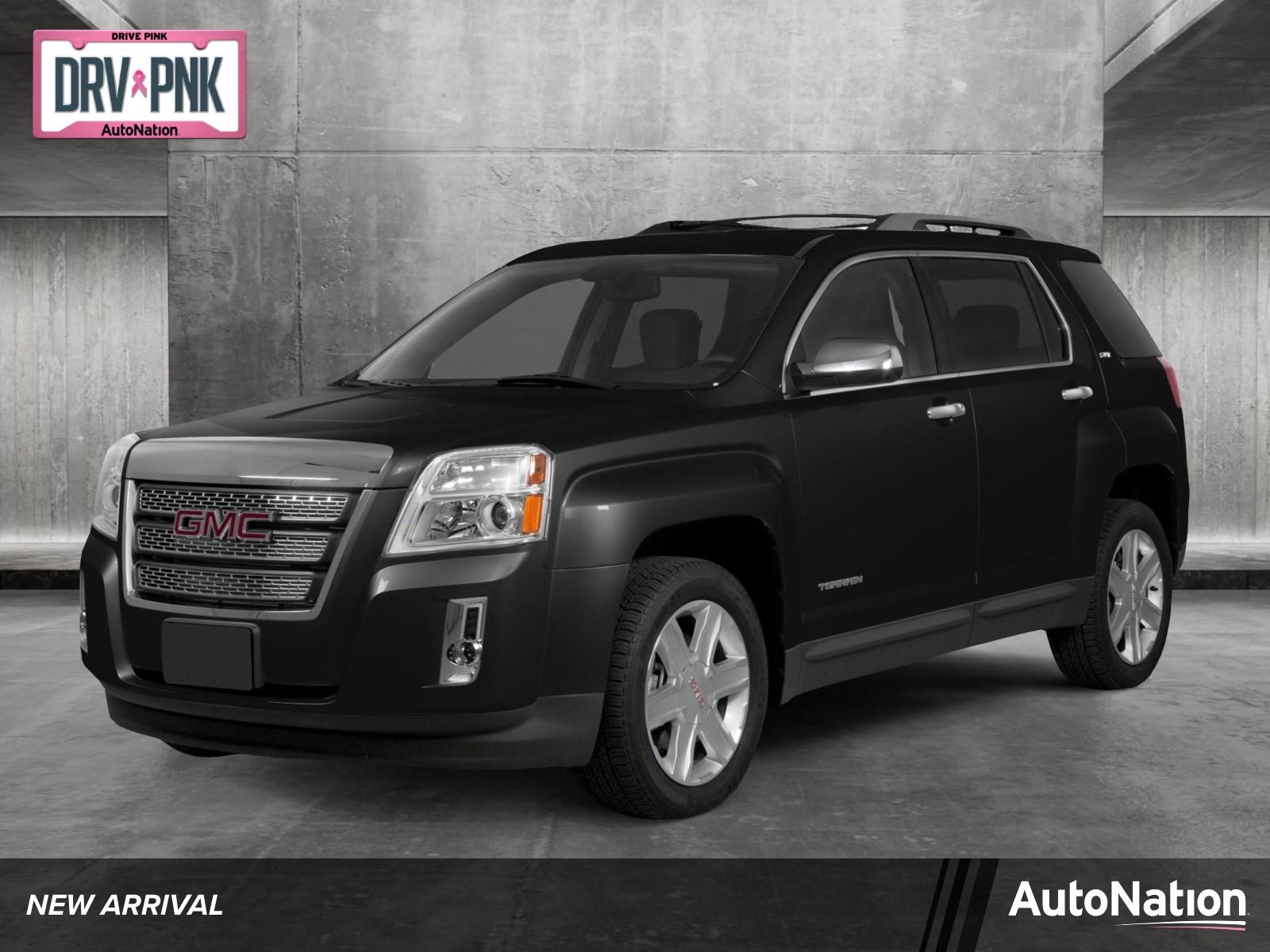 2015 GMC Terrain Vehicle Photo in Tampa, FL 33614