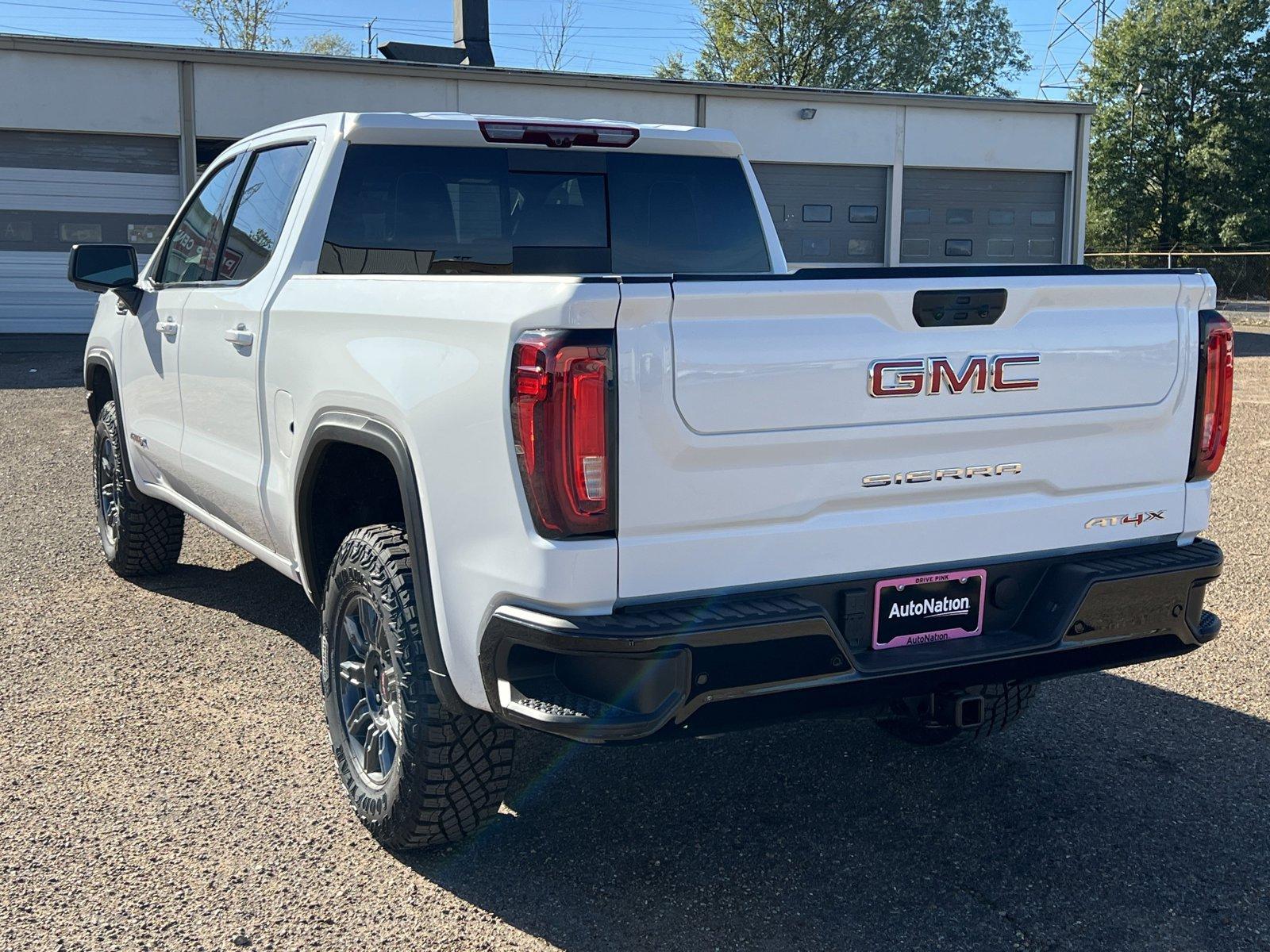 2025 GMC Sierra 1500 Vehicle Photo in MEMPHIS, TN 38115-1503