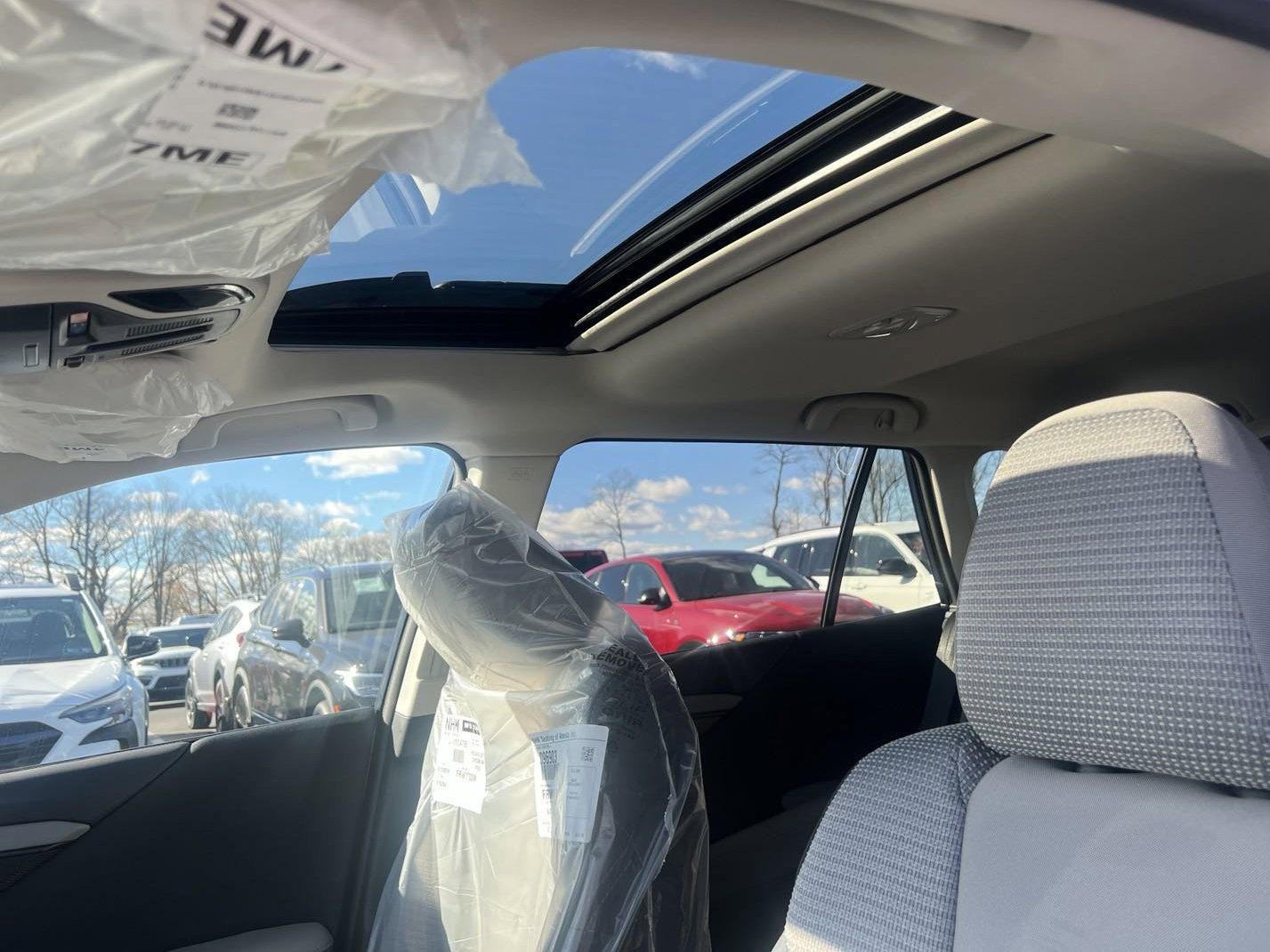 2025 Subaru Outback Vehicle Photo in Mechanicsburg, PA 17050