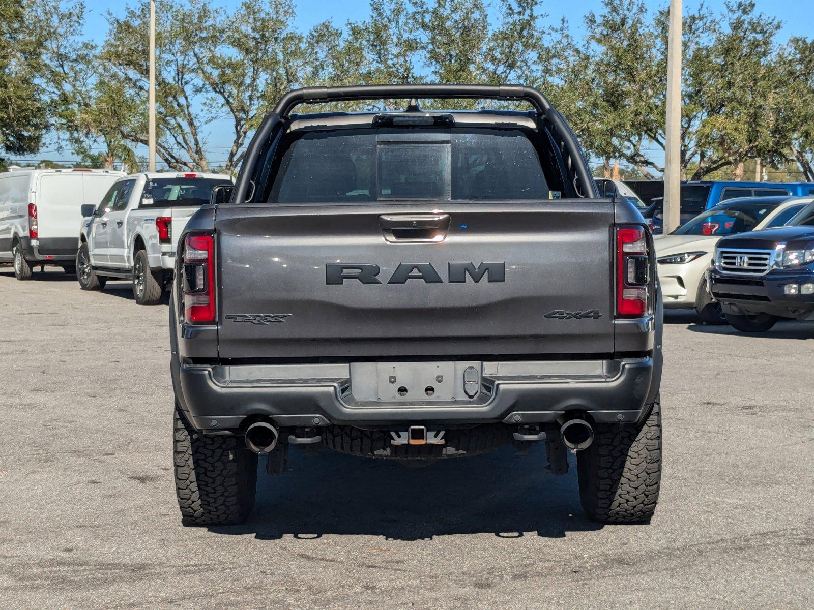 2021 Ram 1500 Vehicle Photo in St. Petersburg, FL 33713