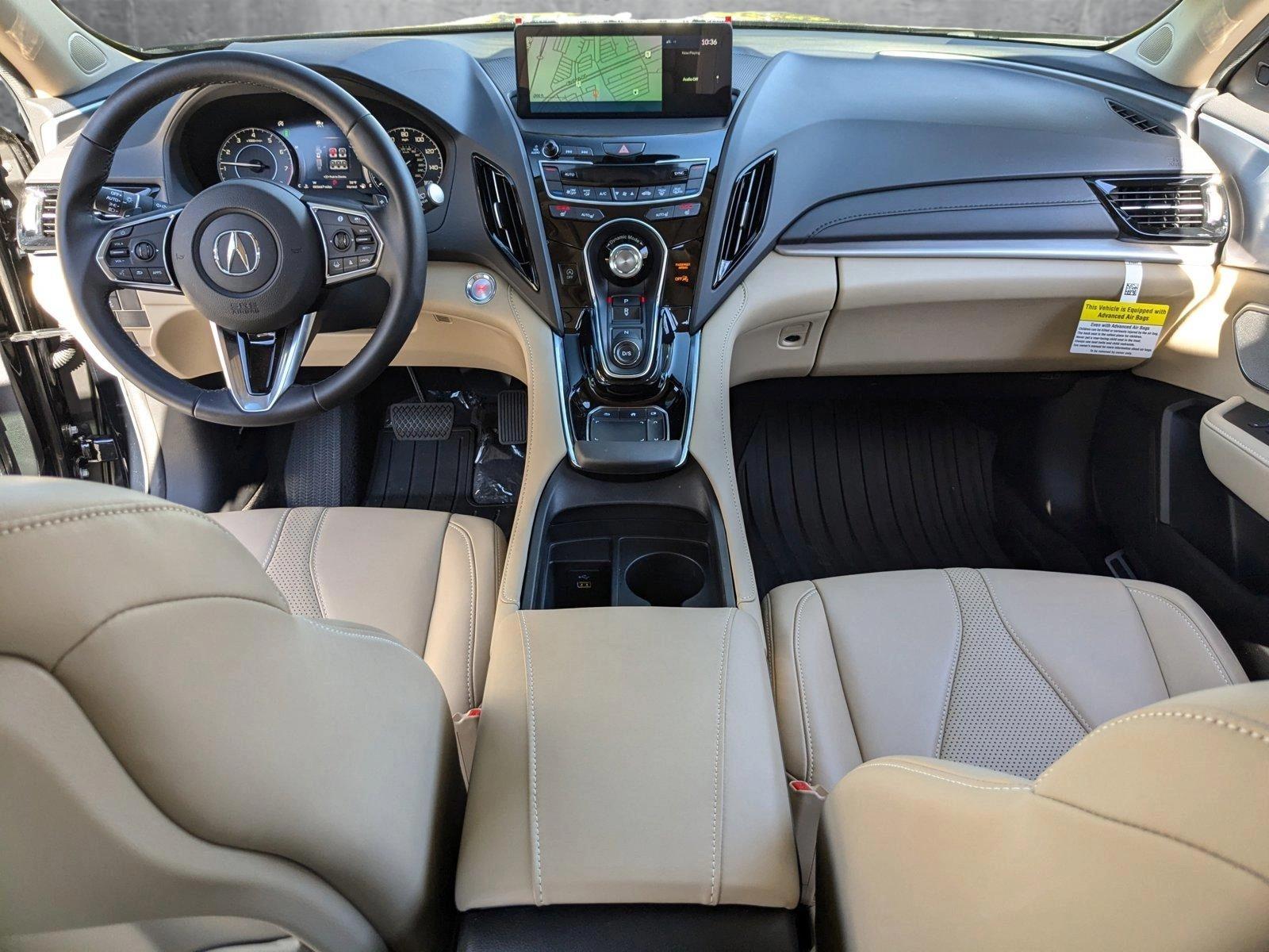 2024 Acura RDX Vehicle Photo in Sanford, FL 32771